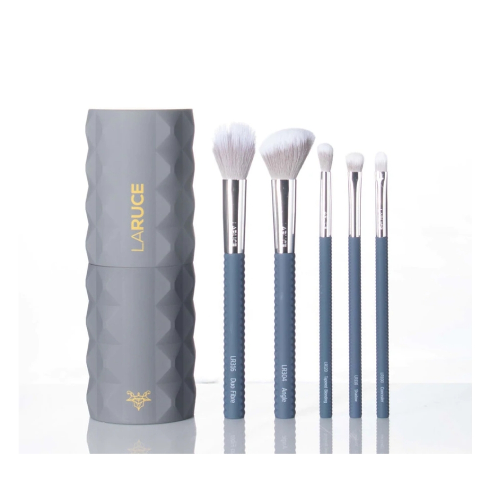 Laruce, Christine Brush set, 5 pieces